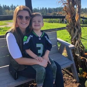 Meet your Posher, Karly